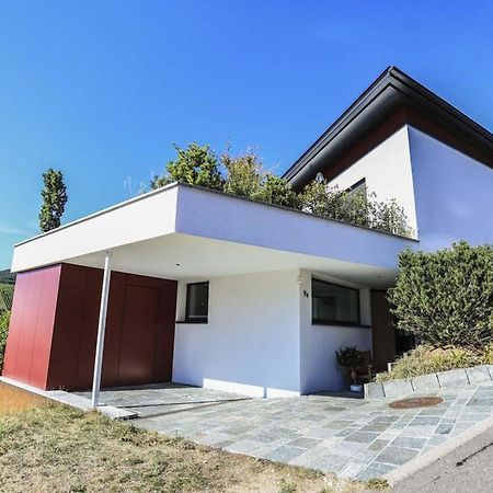 Ferienhaus Mit Panoramablick Bühlertal Exteriér fotografie