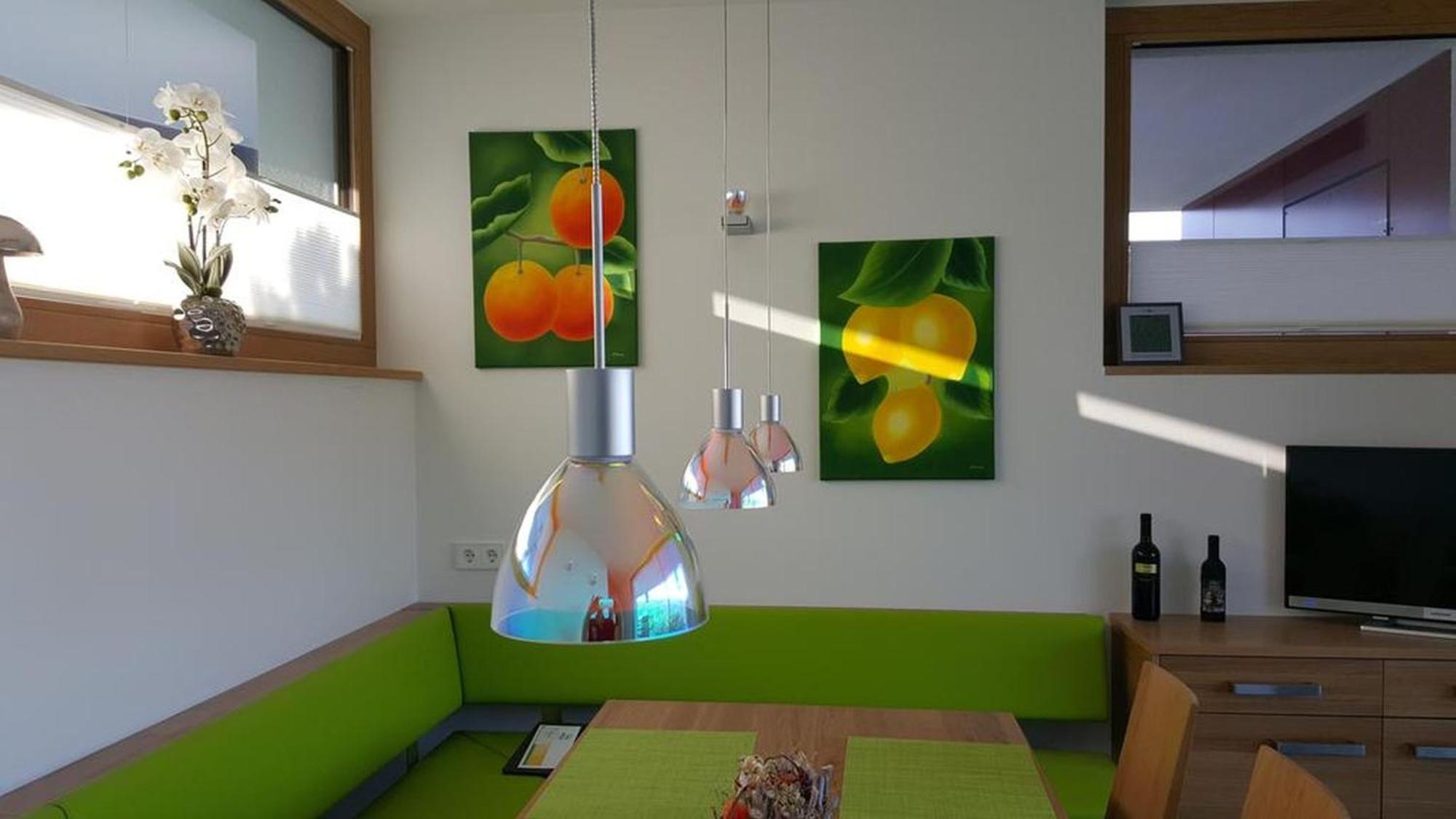 Ferienhaus Mit Panoramablick Bühlertal Exteriér fotografie